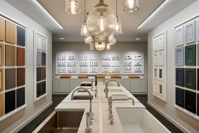 Waterworks (58th St Flagship) 1