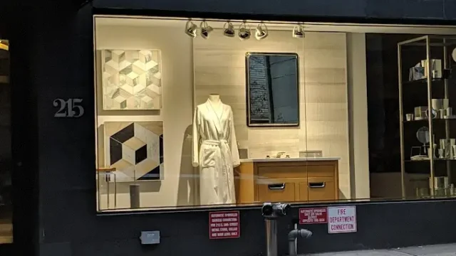 Waterworks (58th St Flagship) 2