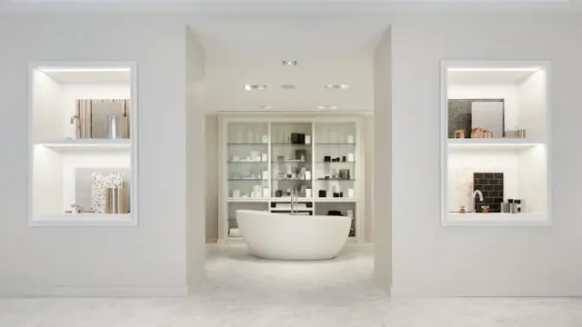 Waterworks (58th St Flagship) 3