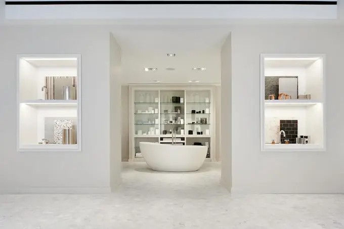 Waterworks (58th St Flagship) 3