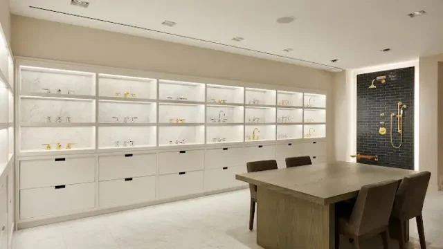 Waterworks (58th St Flagship) 4