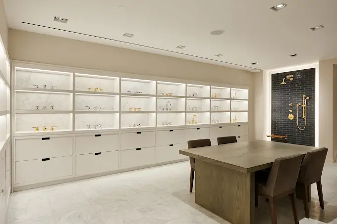 Waterworks (58th St Flagship) 4