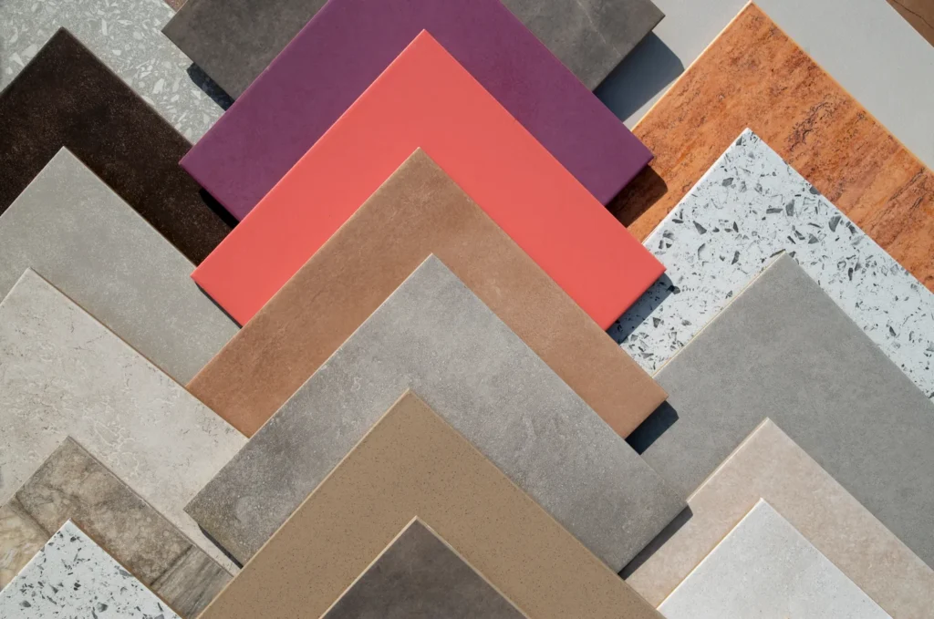 porselain tile