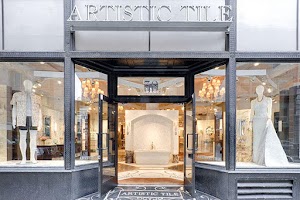 Artistic Tile place picture