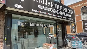 Italian Tile Imports place picture