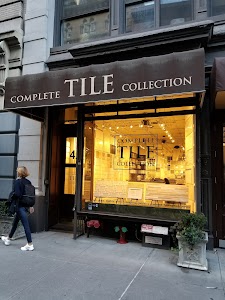 Complete Tile Collection place picture