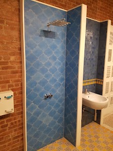 Mosaic House place picture
