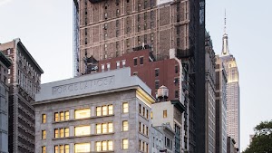 PORCELANOSA New York place picture